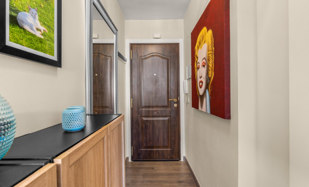 Herverkoop - Apartment - Guardamar del Segura - Guardamar