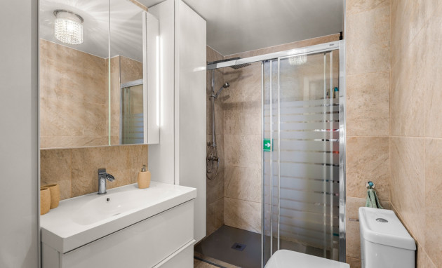 Herverkoop - Apartment - Guardamar del Segura - Guardamar