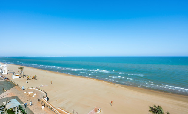 Herverkoop - Apartment - Guardamar del Segura - Guardamar