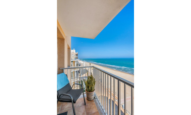 Herverkoop - Apartment - Guardamar del Segura - Guardamar