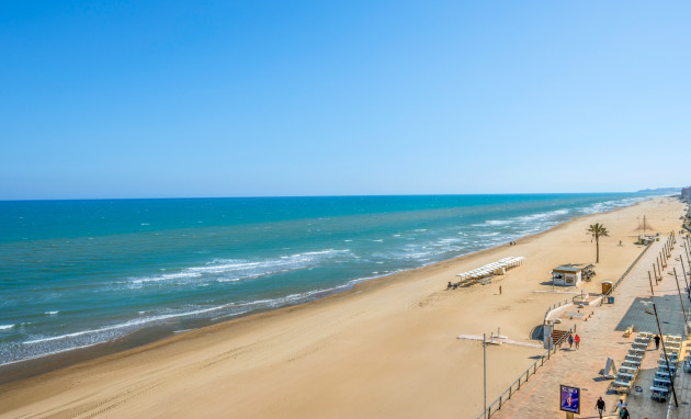 Herverkoop - Apartment - Guardamar del Segura - Guardamar