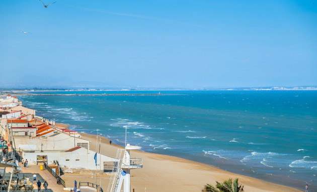 Herverkoop - Apartment - Guardamar del Segura - Guardamar