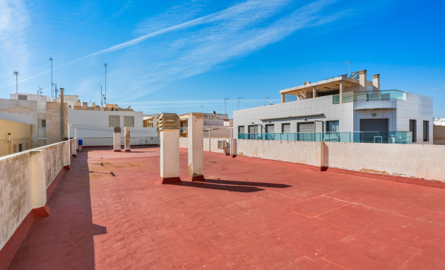 Herverkoop - Apartment - Guardamar del Segura - Guardamar
