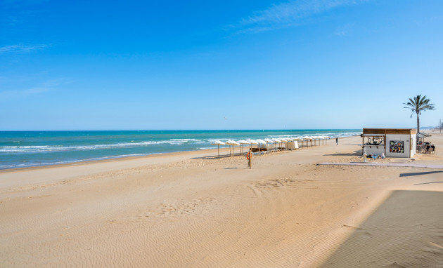 Herverkoop - Apartment - Guardamar del Segura - Guardamar