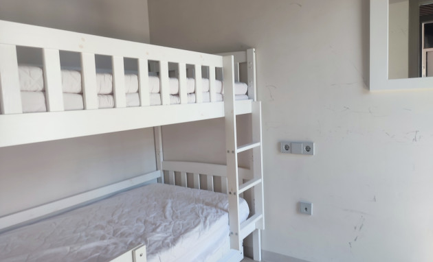 Herverkoop - Detached Villa - Sucina - Peraleja Golf