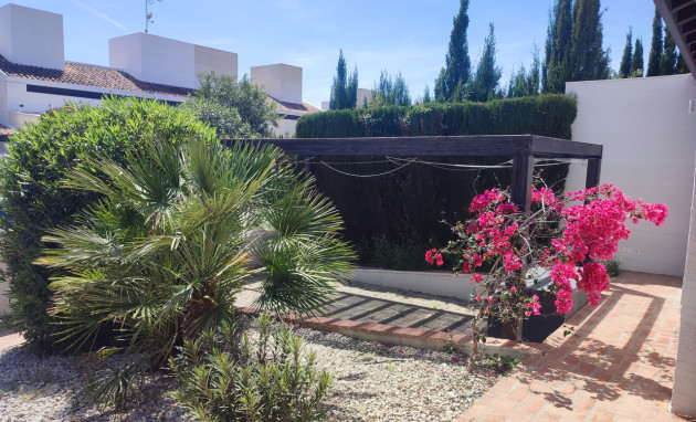 Herverkoop - Detached Villa - Sucina - Peraleja Golf