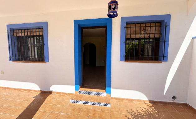 Herverkoop - Detached Villa - Roda - Señorio de Roda