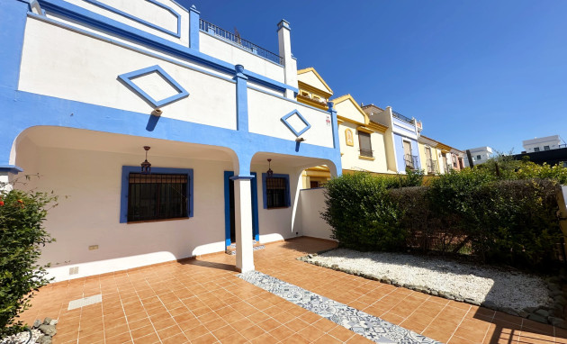 Herverkoop - Detached Villa - Roda - Señorio de Roda