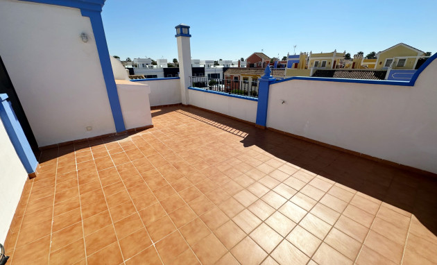 Herverkoop - Detached Villa - Roda - Señorio de Roda