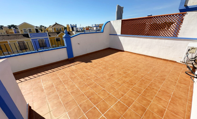 Herverkoop - Detached Villa - Roda - Señorio de Roda
