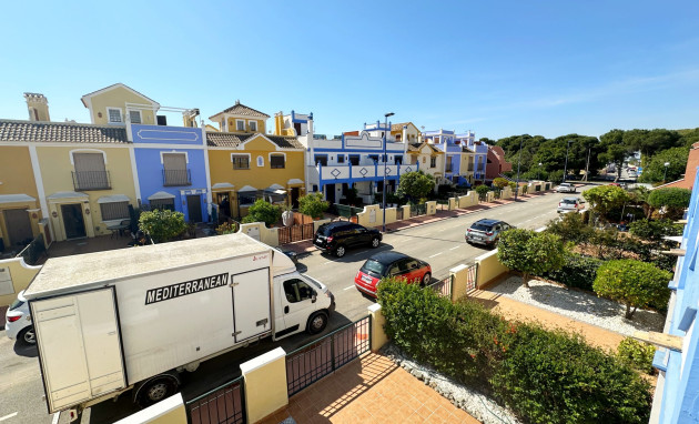 Herverkoop - Detached Villa - Roda - Señorio de Roda