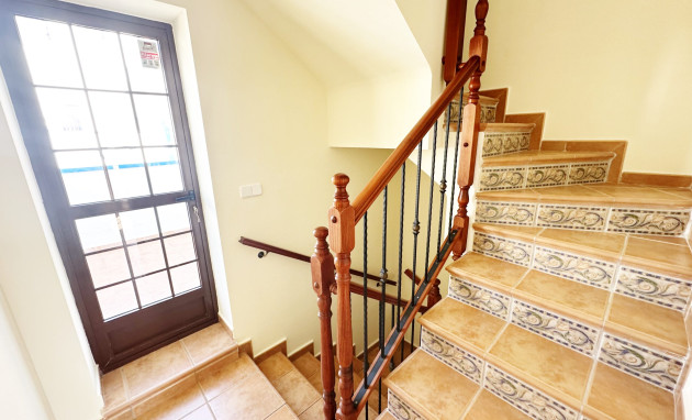 Herverkoop - Detached Villa - Roda - Señorio de Roda