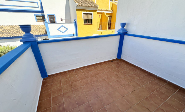 Herverkoop - Detached Villa - Roda - Señorio de Roda