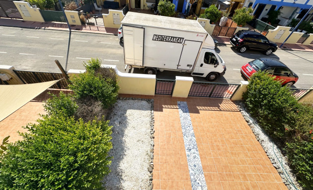 Herverkoop - Detached Villa - Roda - Señorio de Roda