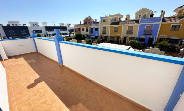 Herverkoop - Detached Villa - Roda - Señorio de Roda