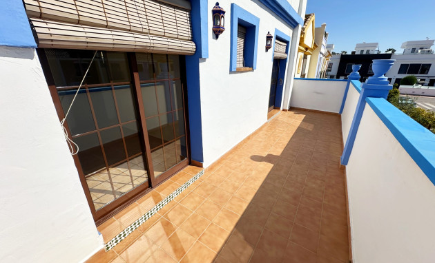 Herverkoop - Detached Villa - Roda - Señorio de Roda