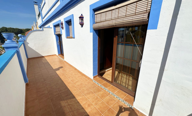 Herverkoop - Detached Villa - Roda - Señorio de Roda