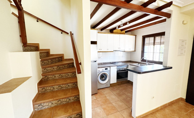 Herverkoop - Detached Villa - Roda - Señorio de Roda