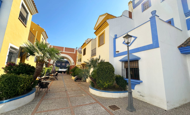Herverkoop - Detached Villa - Roda - Señorio de Roda