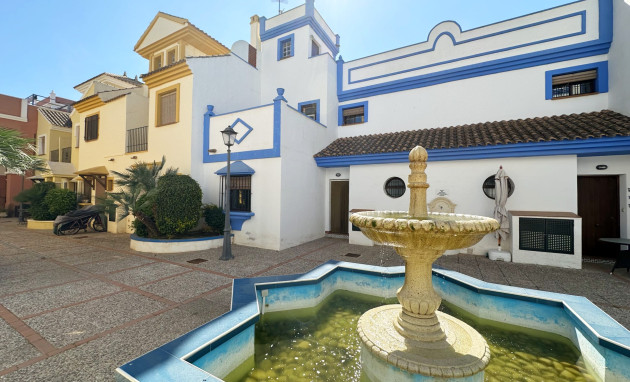 Herverkoop - Detached Villa - Roda - Señorio de Roda