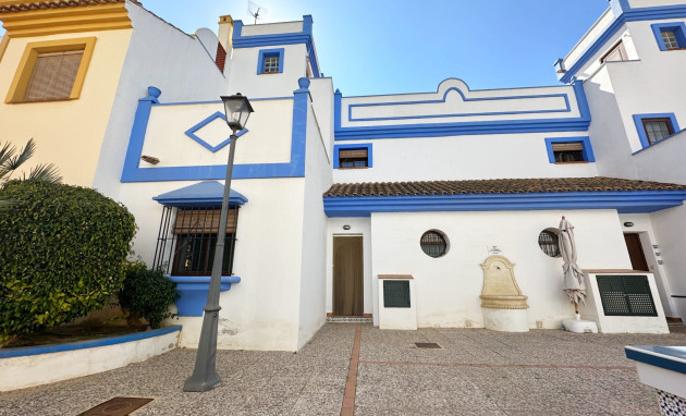 Herverkoop - Detached Villa - Roda - Señorio de Roda
