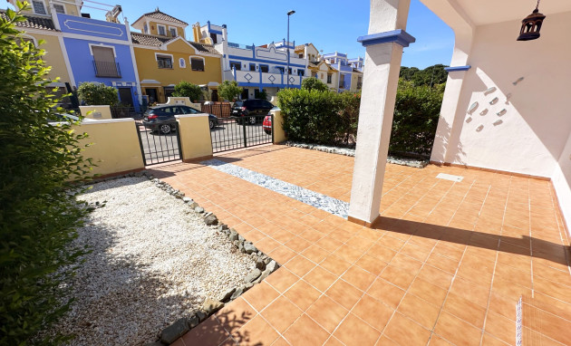 Herverkoop - Detached Villa - Roda - Señorio de Roda