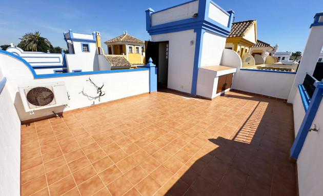 Herverkoop - Detached Villa - Roda - Señorio de Roda