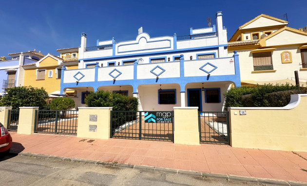 Herverkoop - Detached Villa - Roda - Señorio de Roda