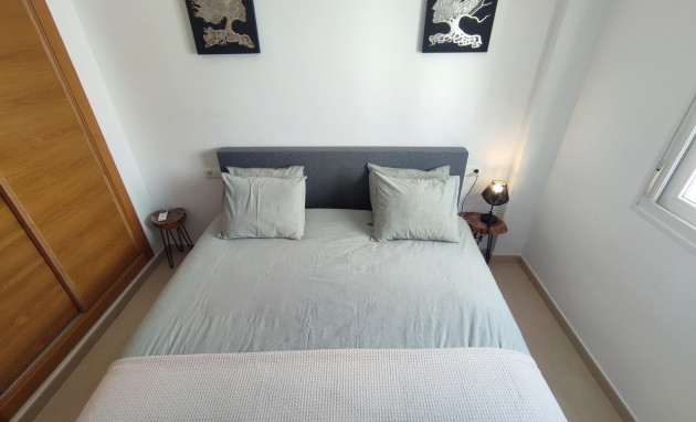 Revente - Apartment - Hacienda Riquelme Golf Resort - Hacienda Riquelme Golf Resort - Centre