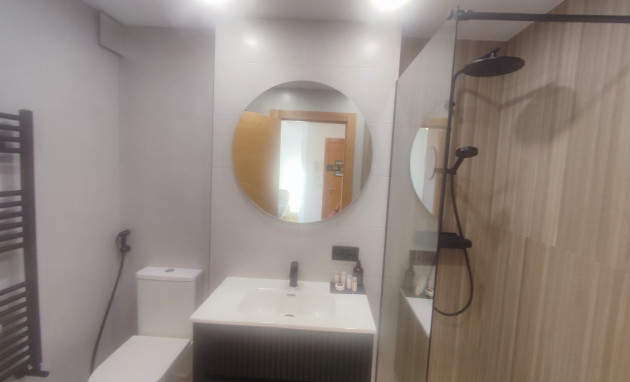 Revente - Apartment - Hacienda Riquelme Golf Resort - Hacienda Riquelme Golf Resort - Centre