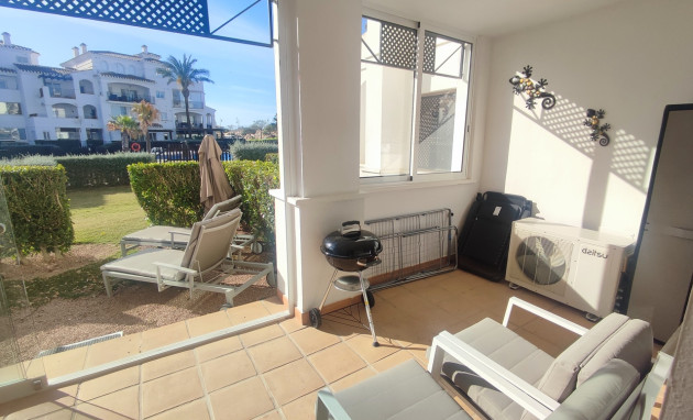 Revente - Apartment - Hacienda Riquelme Golf Resort - Hacienda Riquelme Golf Resort - Centre