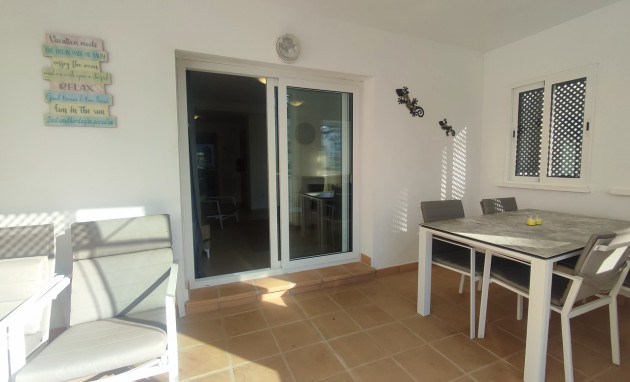 Revente - Apartment - Hacienda Riquelme Golf Resort - Hacienda Riquelme Golf Resort - Centre