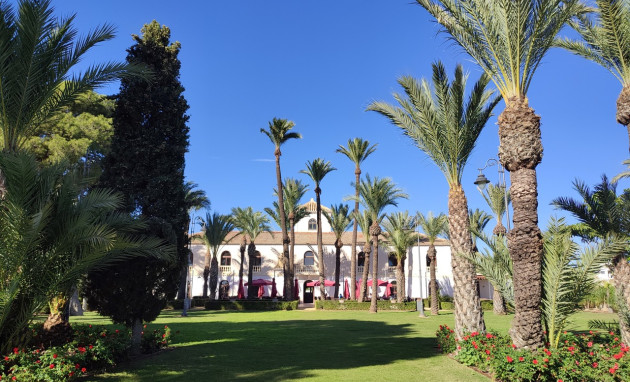 Revente - Apartment - Hacienda Riquelme Golf Resort - Hacienda Riquelme Golf Resort - Centre