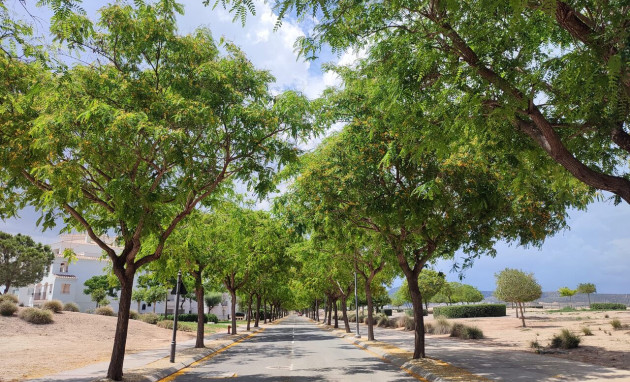 Revente - Apartment - Hacienda Riquelme Golf Resort - Hacienda Riquelme Golf Resort - Centre