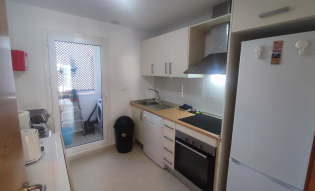 Revente - Apartment - Hacienda Riquelme Golf Resort - Hacienda Riquelme Golf Resort - Centre