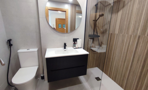 Revente - Apartment - Hacienda Riquelme Golf Resort - Hacienda Riquelme Golf Resort - Centre