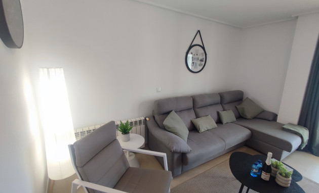 Revente - Apartment - Hacienda Riquelme Golf Resort - Hacienda Riquelme Golf Resort - Centre