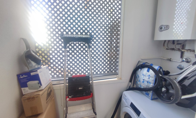 Revente - Apartment - Hacienda Riquelme Golf Resort - Hacienda Riquelme Golf Resort - Centre