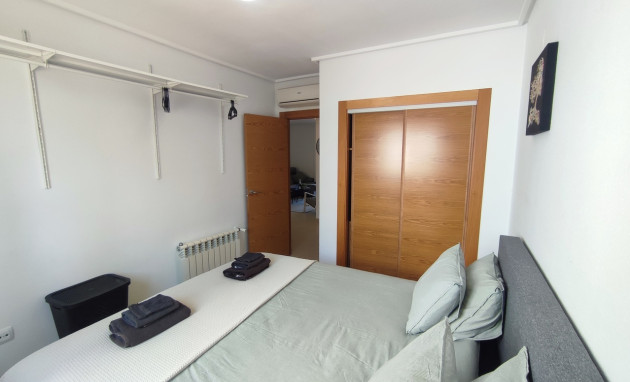 Revente - Apartment - Hacienda Riquelme Golf Resort - Hacienda Riquelme Golf Resort - Centre