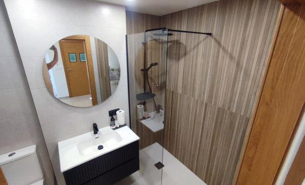 Revente - Apartment - Hacienda Riquelme Golf Resort - Hacienda Riquelme Golf Resort - Centre