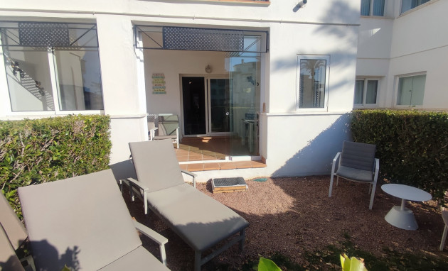 Revente - Apartment - Hacienda Riquelme Golf Resort - Hacienda Riquelme Golf Resort - Centre