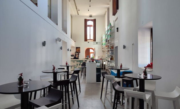 Revente - Apartment - Hacienda Riquelme Golf Resort - Hacienda Riquelme Golf Resort - Centre