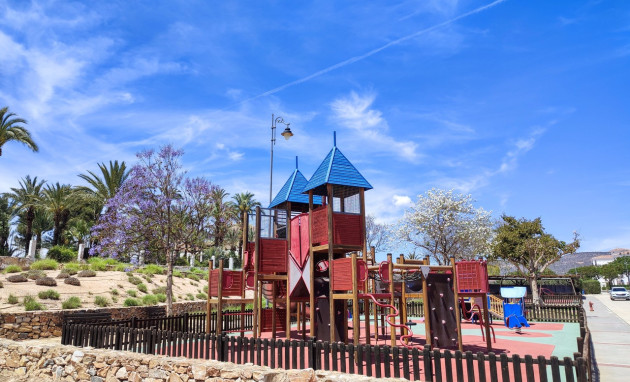 Revente - Apartment - Hacienda Riquelme Golf Resort - Hacienda Riquelme Golf Resort - Centre