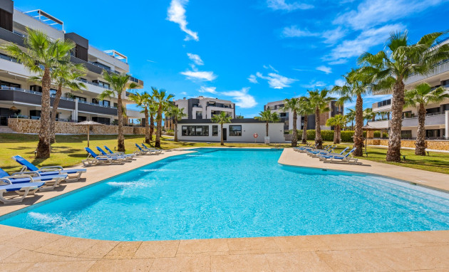 Revente - Apartments - Orihuela Costa - Los Altos