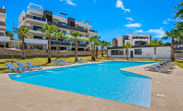 Revente - Apartments - Orihuela Costa - Los Altos