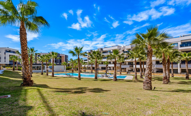 Revente - Apartments - Orihuela Costa - Los Altos
