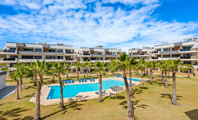 Revente - Apartments - Orihuela Costa - Los Altos