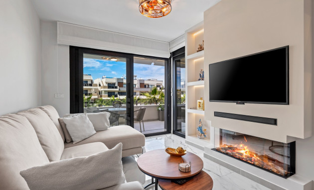 Revente - Apartments - Orihuela Costa - Los Altos