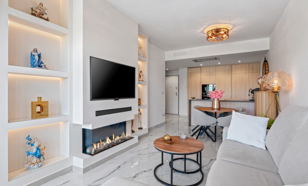 Revente - Apartments - Orihuela Costa - Los Altos