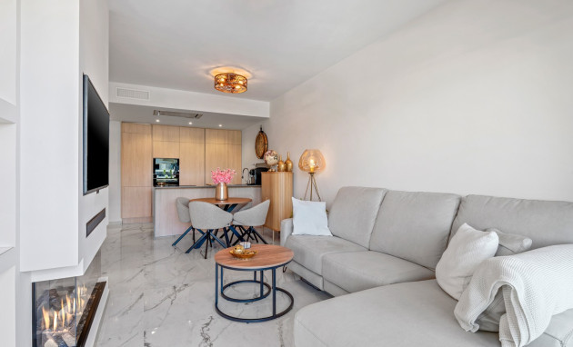 Revente - Apartments - Orihuela Costa - Los Altos